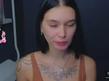Chaturbate Sex Chat of mella_freya