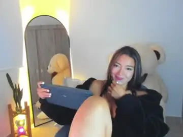 Chaturbate Best Webcam of miaglowvelvet