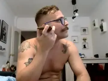 Chaturbate Adult Webcams of michrobinson