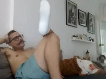 Chaturbate Sex Cam of michrobinson