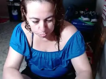 Chaturbate Sex Chat of missgomezz_
