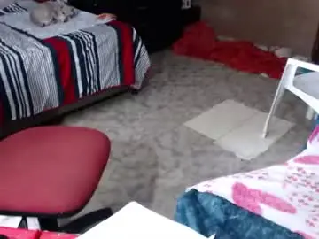 Chaturbate Private Sex Chat of missgomezz_