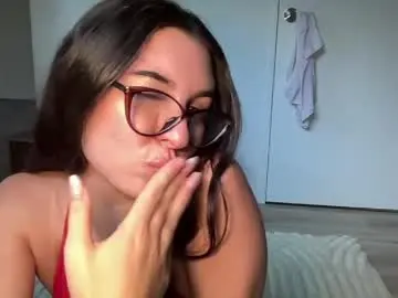 Chaturbate Private Sex Chat of mollyy2006