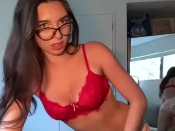 Chaturbate Adult Webcams of mollyy2006