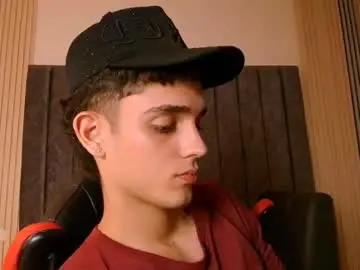 Chaturbate Private Sex Chat of nathan_shimmer