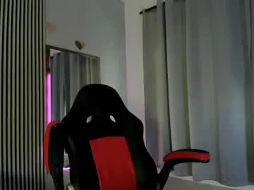 Chaturbate Best Webcam of nathan_shimmer