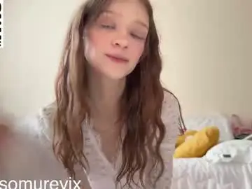 Chaturbate Live Sex Cam of onlykitty_chillhere