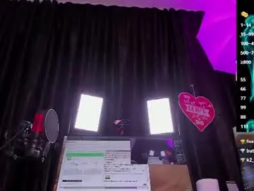 Chaturbate Sex Chat of raissa_sky26