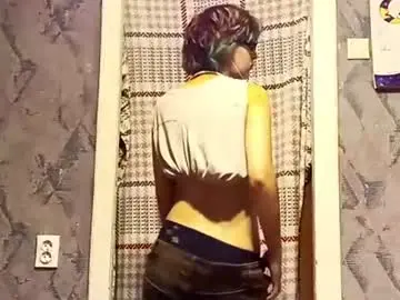 Chaturbate Live Porn of santosdahms