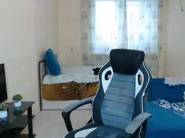 Chaturbate Nude Webcam of slavaxxx777