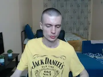 Chaturbate Adult Video Chat of slavaxxx777