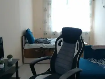 Chaturbate Nude Webcam of slavaxxx777