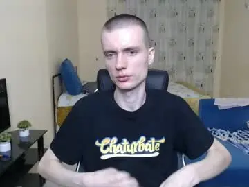 Chaturbate Free Live Porn of slavaxxx777