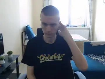 Chaturbate Adult Webcam of slavaxxx777