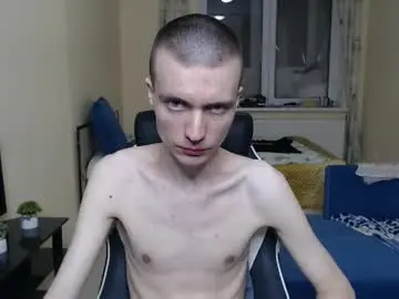Chaturbate Adult Webcam of slavaxxx777