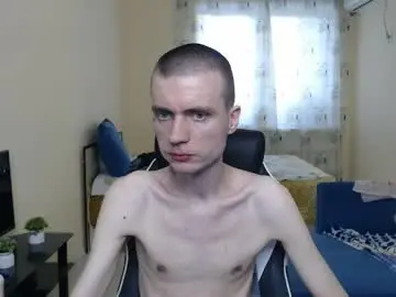 Chaturbate Free Porn Cam of slavaxxx777