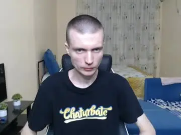 Chaturbate Best live sex cam show of slavaxxx777