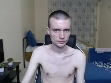 Chaturbate Free Porn Cam of slavaxxx777