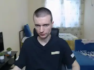 Chaturbate Sex Chat of slavaxxx777