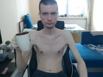 Chaturbate Adult Video Chat of slavaxxx777