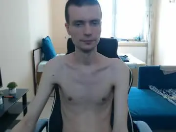 Chaturbate Sex Chat of slavaxxx777