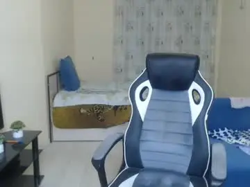 Chaturbate Sex Cam of slavaxxx777