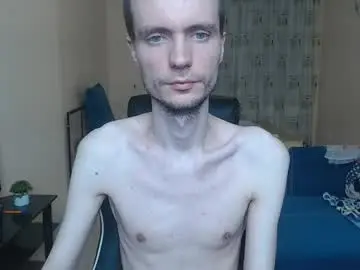 Chaturbate Nude Webcam of slavaxxx777
