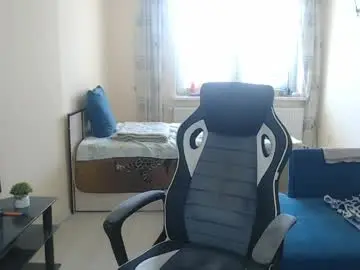 Chaturbate Adult Webcam of slavaxxx777