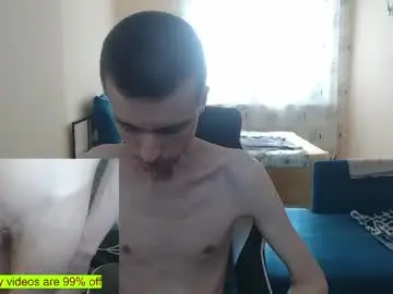 Chaturbate Adult Webcams of slavaxxx777