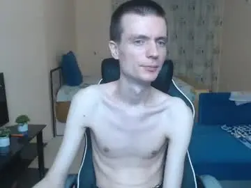 Chaturbate Live Sex Cam of slavaxxx777