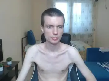 Chaturbate Free Live Porn of slavaxxx777