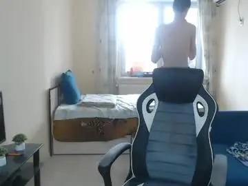 Chaturbate Best live sex cam show of slavaxxx777