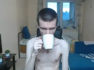Chaturbate Live Sex Cam of slavaxxx777