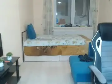 Chaturbate Sex Chat of slavaxxx777