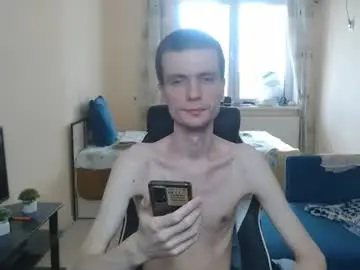 Chaturbate Free Porn Cam of slavaxxx777