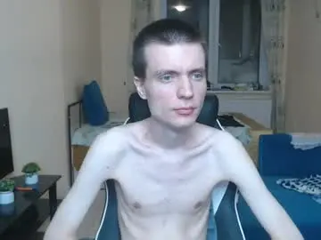 Chaturbate Live Sex Cam of slavaxxx777