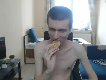 Chaturbate Private Sex Chat of slavaxxx777