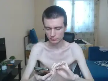 Chaturbate Sex Cam of slavaxxx777