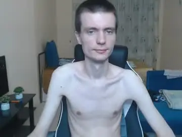 Chaturbate Nude Webcam of slavaxxx777