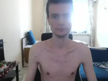 Chaturbate Private Sex Chat of slavaxxx777