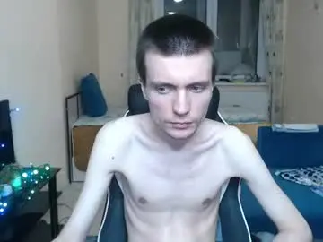 Chaturbate Sex Cam of slavaxxx777
