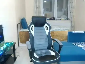 Chaturbate Sex Cam of slavaxxx777