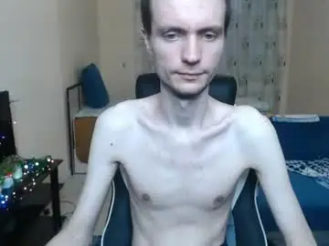 Chaturbate Adult Video Chat of slavaxxx777