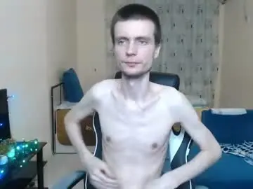 Chaturbate Adult Webcam of slavaxxx777