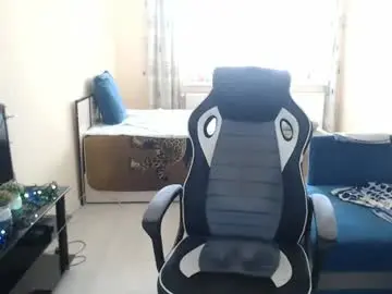 Chaturbate Live Sex of slavaxxx777