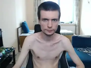 Chaturbate Free Porn Cam of slavaxxx777