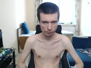 Chaturbate Sex Chat of slavaxxx777
