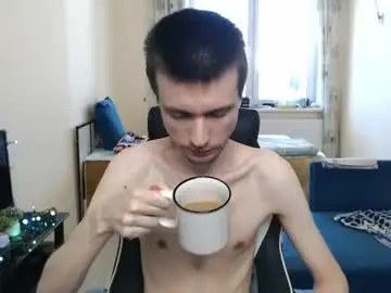 Chaturbate Best Webcam of slavaxxx777