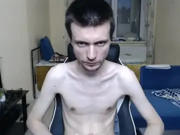 Chaturbate Adult Webcam of slavaxxx777