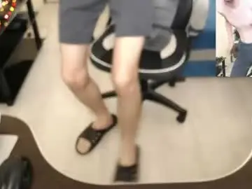 Chaturbate Free Live Porn of slavaxxx777